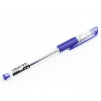 可得优BB-009啫喱笔 0.5mm中性笔 办公签字笔 水性笔-2