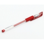 可得优BB-009啫喱笔 0.5mm中性笔 办公签字笔 水性笔-4
