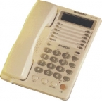 耐施得Nationtel NT-3275CH 来电显示电话机-1