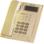 耐施得Nationtel NT-3266CH 来电显示电话机-1