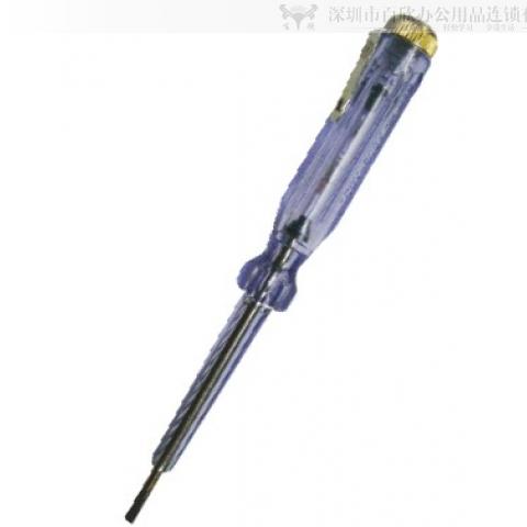 奥能中号测电笔AN-G63(125mm)