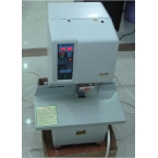 中宝ZB-6108 全自动财务票据凭证打孔装订机 铆管装订机(装订厚度50MM)-3
