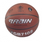 火车头篮球GB7108-1