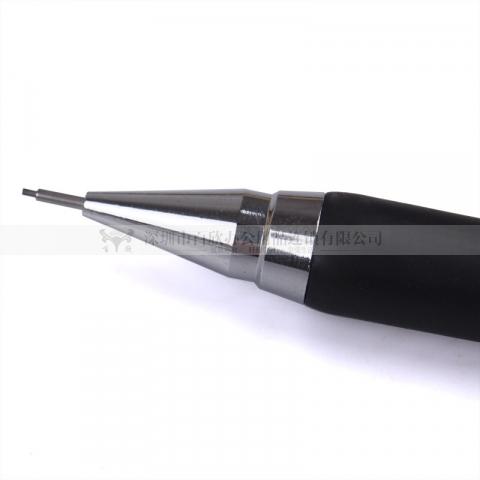 宝克自动铅笔笔ZD-111   0.5mm-6