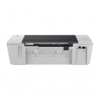HP Deskjet 1112彩色喷墨打印机(多种套餐可选）-3