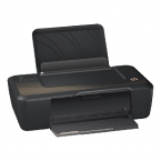 HP Deskjet 2020hc彩色喷墨打印机 配墨盒套餐更加换算-3