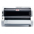 OKI 5200F针式打印机 快速票据打印-2