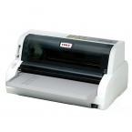OKI 5200F针式打印机 快速票据打印-1