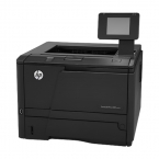 HP Laserjet PRO 400 M401dn黑白激光打印机-2