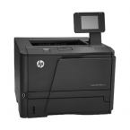 HP Laserjet PRO 400 M401dn黑白激光打印机-3