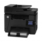 HP Laserjet PRO MFP M226dW一体机(WIFI网络双面打印 复印 扫描 传真）-2