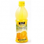 美汁源C粒柠檬 420ML*12瓶-2