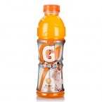 佳得乐橙味 600ML*12瓶-2