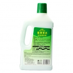 保洁丽 杀菌 消毒绿水 清洁剂 1L-2