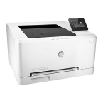 HP M252dw 彩色激光打印机-3