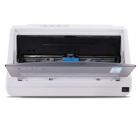 得力DL-630K针式打印机