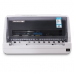 得力DL-630K针式打印机-3