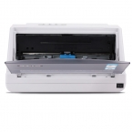 得力DL-630K针式打印机-1