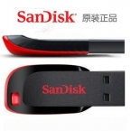 闪迪（Sandisk）酷刃U盘 Z50 4G-1