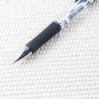 真彩君豪按键中性笔笔A47 0.5 仅黑 5折销售 概不退换-2