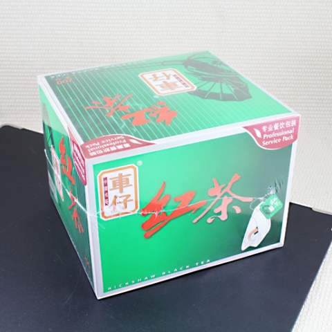 立顿车仔茶包 红茶 (2g*200包)/盒-6