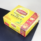 立顿茶包 精选红茶S100 (2g*100包)/盒-2