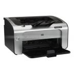 HP Laserjet PRO P1108黑白激光打印机(多种套餐可选购）-2