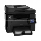HP Laserjet PRO MFP M226dW一体机(WIFI网络双面打印 复印 扫描 传真）-3