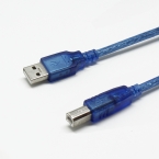 打印机连接线USB 5米（a/b)-2