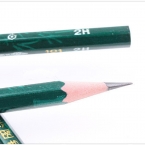 中华木质绘图铅笔 101/2B 12支一盒，需要1盒的拍12支-1