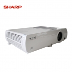 夏普XG-MX435A投影机（投影系统增值服务多种套餐可选）-1