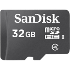 闪迪（Sandisk）TF存储卡 32G-1