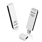 TP-LINK USB无线网卡WN821N 300兆-2
