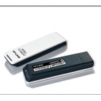 TP-LINK USB无线网卡WN821N 300兆-3