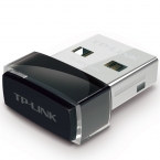 TP-LINK USB无线网卡WN725N 150兆-2
