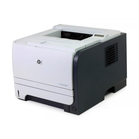 HP 2055DN网络双面打印机