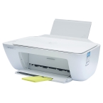 惠普彩色喷墨一体机HP deskjet 2132（打印复印扫描）-2
