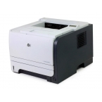 HP 2055DN网络双面打印机-1