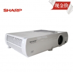 夏普XG-MX435A投影机（投影系统增值服务多种套餐可选）-3
