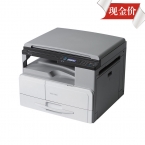 理光复印机MP2014 (多种配制可选购）-3