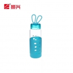 振兴玻璃水具-SB3214-创意卡通玻璃杯（480ml）-5