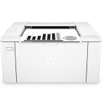 惠普HP Laserjet PRO M104W黑白激光打印机(WIFI版）-2