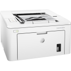 惠普HP Laserjer PRO M203dw黑白激光打印机-1