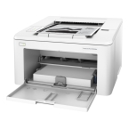 惠普HP Laserjer PRO M203dw黑白激光打印机-2