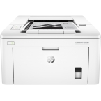惠普HP Laserjer PRO M203dw黑白激光打印机-3