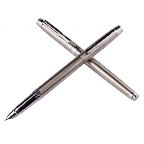 宝克PC-115 金属杆钢笔 0.5