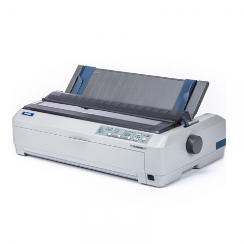 爱普生Epson  LQ-1600K III H针式打印机