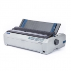 爱普生Epson  LQ-1600K III H针式打印机-1