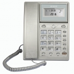 步步高电话机  HCD007(6101)TSDL型/带双分机口-3