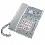 步步高电话机  HCD007(6101)TSDL型/带双分机口-2